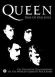 Queen: Дни наших жизней смотреть онлайн бесплатно