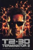 Терминатор 2 – 3D смотреть онлайн бесплатно