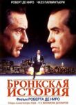 Бронкская история смотреть онлайн бесплатно
