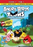 Angry Birds. Сердитые птички смотреть онлайн бесплатно