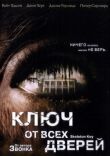 Ключ от всех дверей смотреть онлайн бесплатно