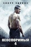 Неоспоримый 4 смотреть онлайн бесплатно