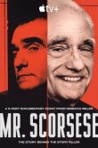Мистер Скорсезе смотреть онлайн бесплатно