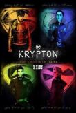 Криптон смотреть онлайн бесплатно