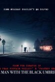 Человек с черным зонтом смотреть онлайн бесплатно