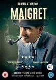 Мертвец детектива Мегрэ (Мегрэ и мертвец) смотреть онлайн бесплатно