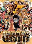 Ван-Пис: Золото смотреть онлайн бесплатно