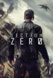 Сектор «Зеро». Полиция будущего смотреть онлайн бесплатно