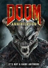 Doom: Аннигиляция смотреть онлайн бесплатно