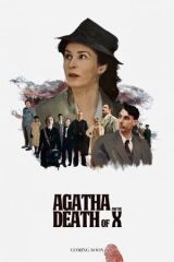 Агата и смерть X смотреть онлайн бесплатно