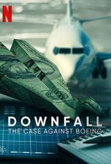 Крушение: Дело против Boeing смотреть онлайн бесплатно
