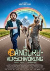 Заговор кенгуру смотреть онлайн бесплатно