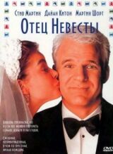 Отец невесты смотреть онлайн бесплатно