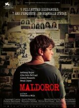Дело «Мальдорор» смотреть онлайн бесплатно