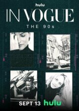 В Vogue: 90е смотреть онлайн бесплатно