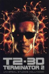 Терминатор 2 – 3D смотреть онлайн бесплатно