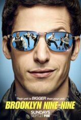 Бруклин 9-9 смотреть онлайн бесплатно