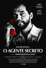 Секретный агент смотреть онлайн бесплатно
