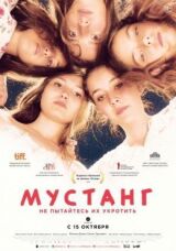 Мустанг смотреть онлайн бесплатно