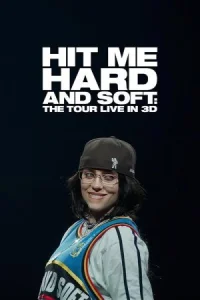 Билли Айлиш: Тур «Hit Me Hard and Soft»