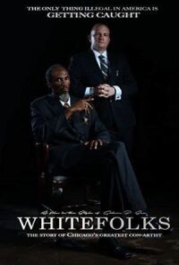Whitefolks