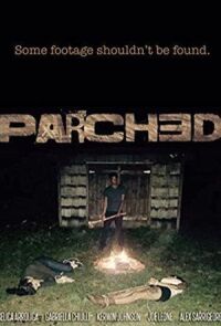 Сушняк	Parched