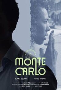 An Afternoon in Monte Carlo