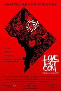 Love Dot Com: The Social Experiment