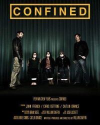 Confined