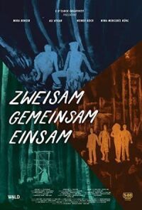 Zweisam gemeinsam einsam