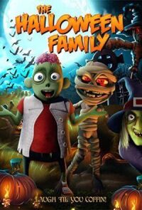 The Halloween Family