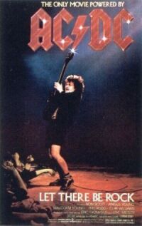 AC/DC: Да будет рок