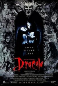 Создание фильма «Дракула»