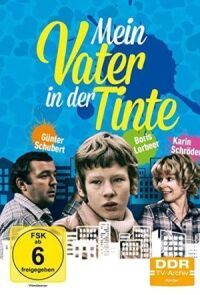Mein Vater in der Tinte