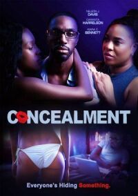 Concealment