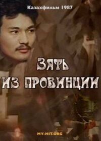Зять из провинции