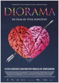 Диорама