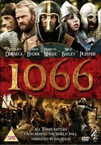Нормандское завоевание Англии (1066)