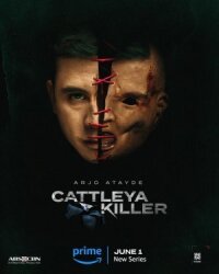 Cattleya Killer