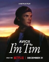 Avicii. Я — Тим