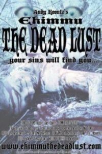 Ekimmu: The Dead Lust