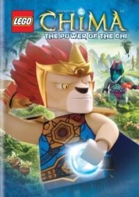 LEGO: Легенды Чимы