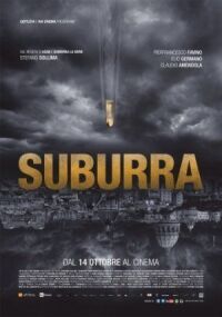 Субурра: Город мафии