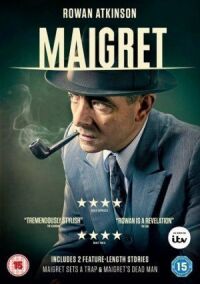 Мертвец детектива Мегрэ (Мегрэ и мертвец)