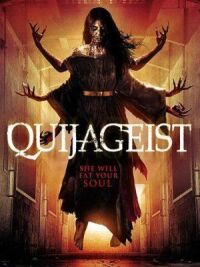Quijageist