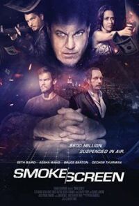 Smoke Screen