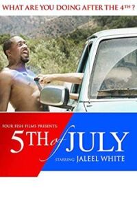 5th of July
