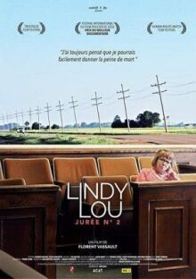 Lindy Lou, Juror Number 2