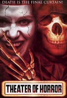 Theater of Horror