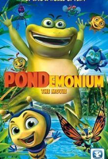 Pondemonium